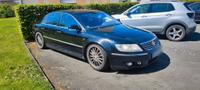 Volkswagen Phaeton 3.0 V6 TDI 4MOTION Tiptronic 5-Sitze... Hessen - Solms Vorschau