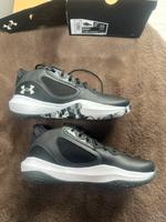 Under Armour UA Lockdown 6 Sneaker Nordrhein-Westfalen - Hamm Vorschau
