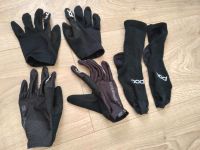 MTB Handschuhe und Socken POC Rheinland-Pfalz - Neuburg am Rhein Vorschau
