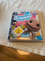 Little Big Planet Ps3 Niedersachsen - Grasberg Vorschau