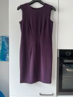 Esprit Etuikleid, Cocktailkleid dunkellila Gr. 36, wie neu! Niedersachsen - Barsinghausen Vorschau