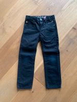 Schwarze Jeans von Esprit Grösse 116 Hessen - Steinau an der Straße Vorschau