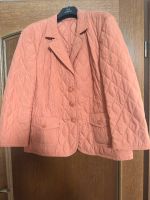 Basler Steppjacke/Blazer Größe 42 Hannover - Bothfeld-Vahrenheide Vorschau