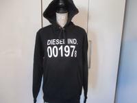 DIESEL HOODIE PULLOVER GR. L NEUWERTIG Nordrhein-Westfalen - Gütersloh Vorschau