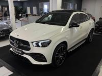 Mercedes-Benz GLE 400 d 4M Coupe AMG-Line *PANO*AIR*HUD*360* Nordrhein-Westfalen - Gelsenkirchen Vorschau