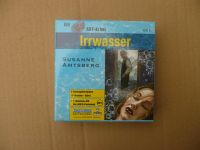 Hörbuch Irrwasser von Susanne Amtsberg 7 CDs + MP3 Bayern - Sulzbach-Rosenberg Vorschau