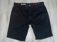 Tommy Hilfiger edle Chino-Shorts W36 Top Schwarz NP.:99,- Berlin - Spandau Vorschau