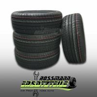 4x Neue Ganzjahresreifen 275/40R19 105Y Continental AllSeasonCont Sachsen - Krostitz Vorschau