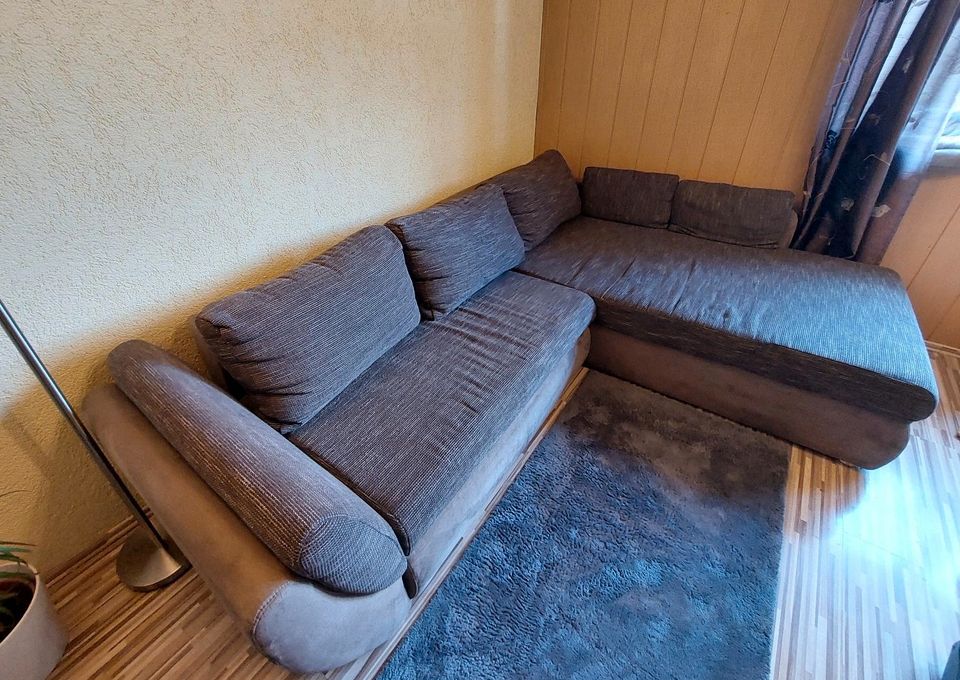 Wohnlandschaft, Sofa, Couch in Bodenkirchen