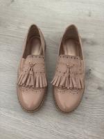Loafer Ballerinas Rose Baden-Württemberg - Sandhausen Vorschau
