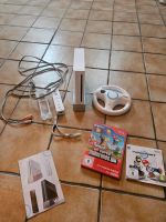 Nintendo Wii zu verkaufen Hessen - Breuna Vorschau