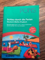 Pons schlau durch die Ferien Baden-Württemberg - Eppelheim Vorschau