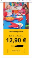 Moviepark Gutschein TICKET NUR 12,90€ Nordrhein-Westfalen - Marl Vorschau