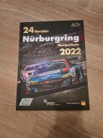 Jahrbuch - 24h Nürburgring 2022 - Gruppe C - Saarland - Wadern Vorschau