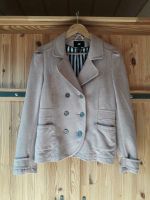 Blazer Jacke von H&M Größe 42 rosé Bayern - Teisendorf Vorschau