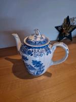 Villeroy&Boch Kaffeekanne Burgenland blau Rheinland-Pfalz - Zerf Vorschau