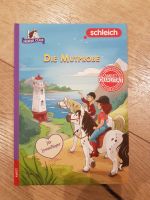 Buch Schleich horse Club Leseanfänger NEU Niedersachsen - Rastede Vorschau