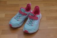 Sneaker Gr. 32, mint-pink, Decathlon Feldmoching-Hasenbergl - Feldmoching Vorschau