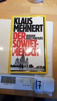 Der Sowjetmensch. Versuch eines Porträts.  Mehnert, 9783550060878 Bielefeld - Brackwede Vorschau