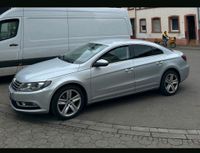 Vw Cc Passat 2012 Benzin Automatik 160Ps Rheinland-Pfalz - Ludwigshafen Vorschau