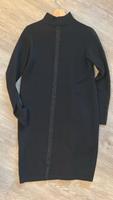 Cecil Kleid Gr 34 Strick schwarz Bayern - Simbach Vorschau