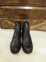 Neu Leder Stiefel von Gabor Gr 40  7 Baden-Württemberg - Weinheim Vorschau