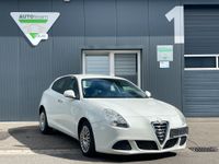 Alfa Romeo Giulietta Basis *TÜV 10/2025* (154) Baden-Württemberg - Bad Mergentheim Vorschau