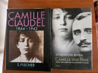 Camille Claudel 1864-1943 + Camille und Paul Claudel Rheinland-Pfalz - Boppard Vorschau