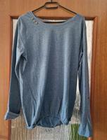 Damen Langarm Shirt gr 42/44 Nordrhein-Westfalen - Velbert Vorschau