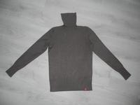 edc Rollkragenpullover braun **TOP**neuwertig** Schleswig-Holstein - Tarp Vorschau