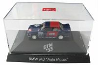 DTM 1993 - Auto Maass - Bayerische Motorenwerke - Sportwagen Sachsen - Eilenburg Vorschau