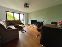 Optimale Raumaufteilung! Helle 3-Zimmerwohnung mit Balkon u. Garage - Provisionsfrei! Bayern - Mühldorf a.Inn Vorschau