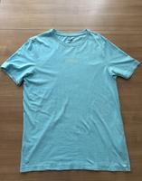 Hellblaues/ Türkises Puma Tshirt Gr. M Köln - Nippes Vorschau