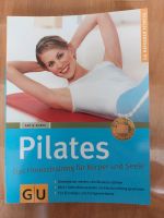 Pilatesbuch, Antje Korte, Pilates, Fitnesstraining Rheinland-Pfalz - Koblenz Vorschau