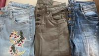 Only Damen Jeans Hosen Sachsen - Chemnitz Vorschau