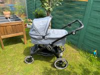 Kinderwagen Emmaljunga NXT 90 Sachsen-Anhalt - Halle Vorschau