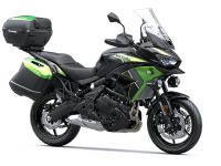 Kawasaki Versys 650 2024 NEU / Tourer / Gran Tourer Brandenburg - Bad Liebenwerda Vorschau