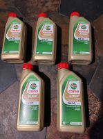 Autoöl Ow-20 Castrol Longlife 5l Nordrhein-Westfalen - Langenfeld Vorschau