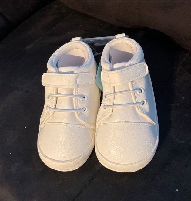 Sterntaler Baby Schuhe in Höhenkirchen-Siegertsbrunn