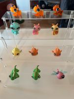 Littlest Pet Shop Reptilien, Amphibien, Fische Sachsen - Markranstädt Vorschau