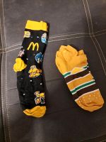 McDonalds Sockrn Sneaker 35-39 Brandenburg - Briesen (Mark) Vorschau