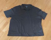 Poloshirt ~ T-Shirt ~ H&M ~ Gr. XXL ~ braun ~w NEU! Hessen - Schaafheim Vorschau