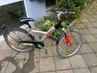 Pegasus Fahrrad 24 Zoll Nordrhein-Westfalen - Gelsenkirchen Vorschau