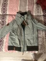 Naketano Jacke XL Hessen - Liebenau Vorschau