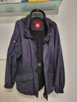 Wellensteyn Golfjacke Herren Blau Größe L Hessen - Kassel Vorschau