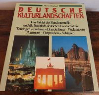Deutsche Kulturlandschaften/ Werner Ringhand/ Buch Sachsen - Radeberg Vorschau