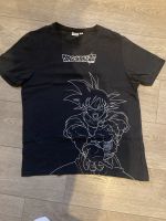 Dragonball T-shirt Größe M Nordrhein-Westfalen - Lage Vorschau