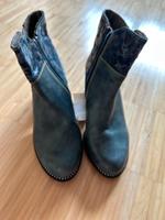Stiefeletten 36 neu von Laura Vita Hessen - Bensheim Vorschau
