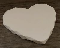 Herz, Deko, Geschenk, Hochzeit, Mitbringsel, Valentinstag, Scandi Nordrhein-Westfalen - Bergkamen Vorschau