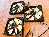 3x Fractal Design Dynamic X2 GP-14 Neu o. OVP 12V 1000RPM 140mm Pankow - Prenzlauer Berg Vorschau